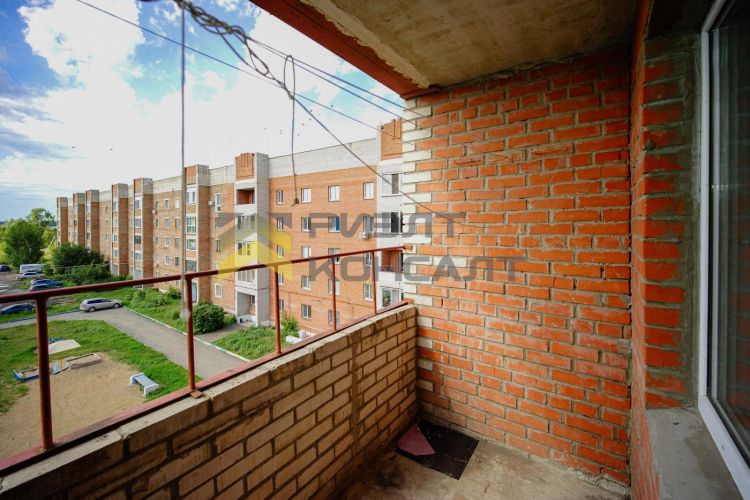 2-комн. квартира, Вторичка, 50м², 4/5 этаж миниатюра 35