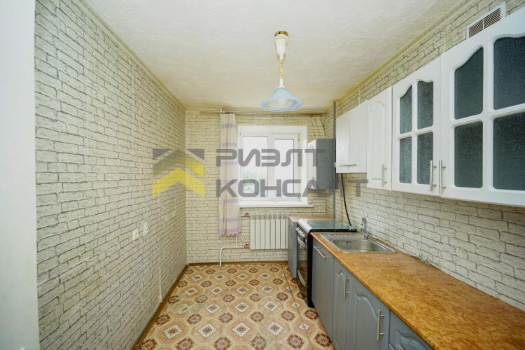 2-комн. квартира, Вторичка, 50м², 4/5 этаж миниатюра 8