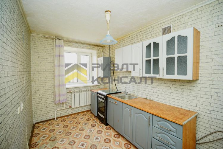 2-комн. квартира, Вторичка, 50м², 4/5 этаж миниатюра 10
