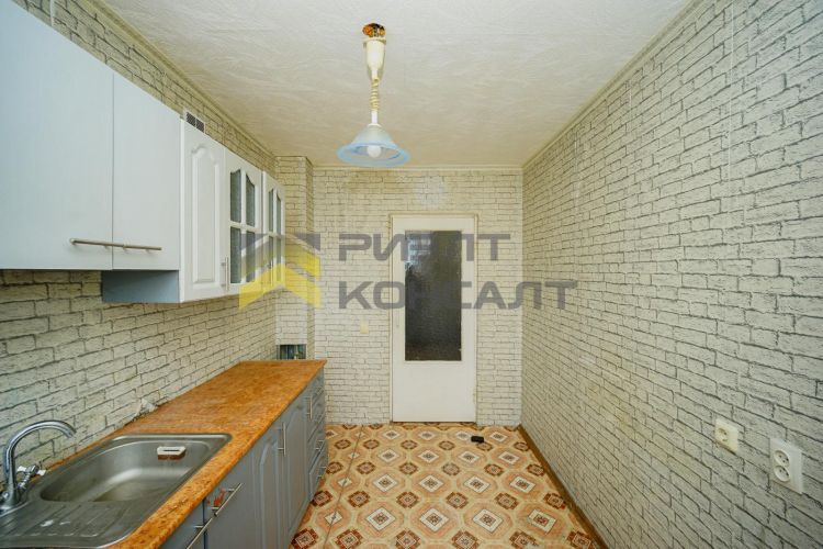 2-комн. квартира, Вторичка, 50м², 4/5 этаж миниатюра 11