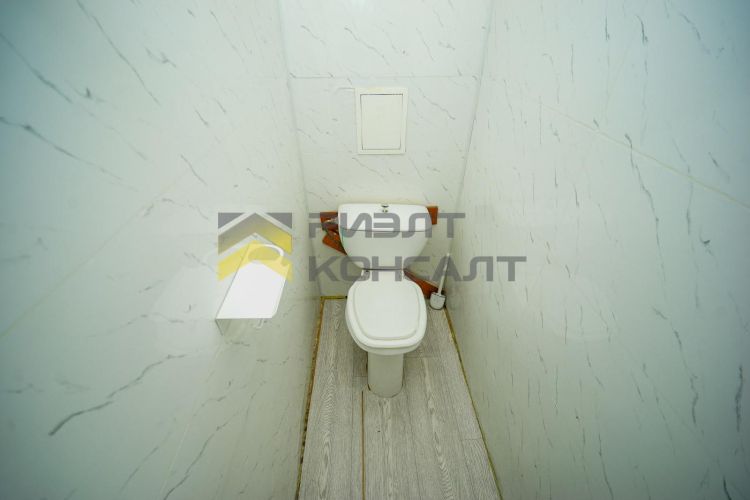 2-комн. квартира, Вторичка, 50м², 4/5 этаж миниатюра 27