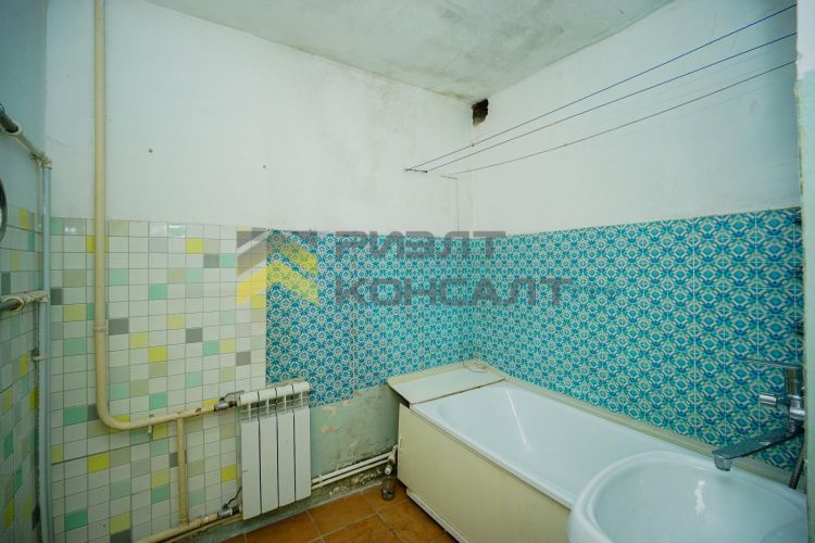 2-комн. квартира, Вторичка, 50м², 4/5 этаж миниатюра 24