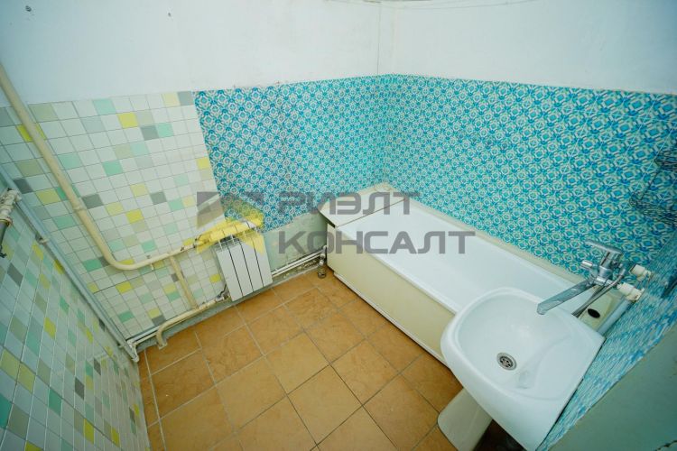 2-комн. квартира, Вторичка, 50м², 4/5 этаж миниатюра 25