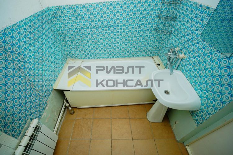 2-комн. квартира, Вторичка, 50м², 4/5 этаж миниатюра 15