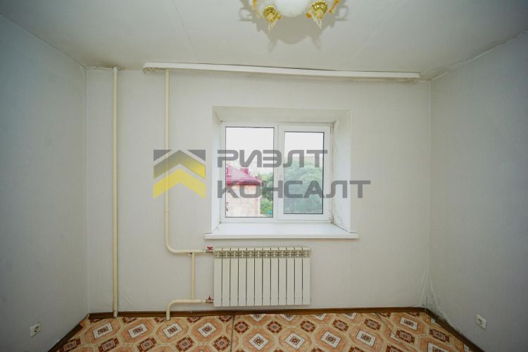 2-комн. квартира, Вторичка, 50м², 4/5 этаж миниатюра 17