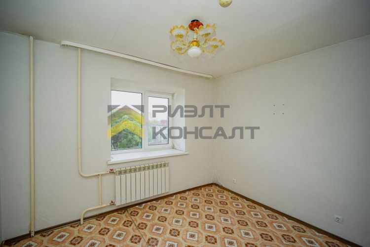 2-комн. квартира, Вторичка, 50м², 4/5 этаж миниатюра 18