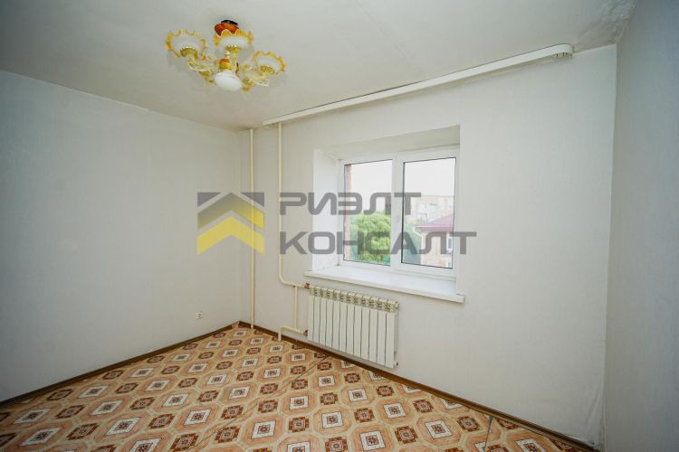 2-комн. квартира, Вторичка, 50м², 4/5 этаж миниатюра 19