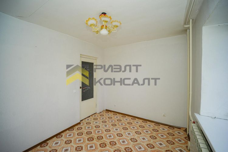 2-комн. квартира, Вторичка, 50м², 4/5 этаж миниатюра 20