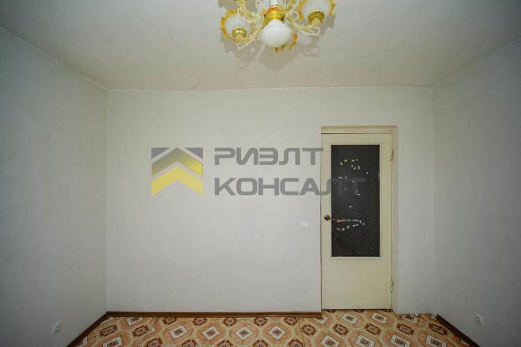 2-комн. квартира, Вторичка, 50м², 4/5 этаж миниатюра 21