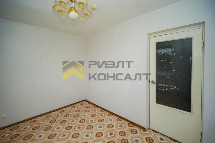 2-комн. квартира, Вторичка, 50м², 4/5 этаж миниатюра 16