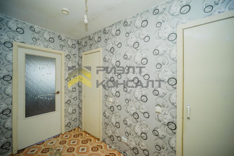 2-комн. квартира, Вторичка, 50м², 4/5 этаж миниатюра 14