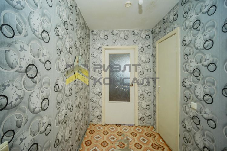 2-комн. квартира, Вторичка, 50м², 4/5 этаж миниатюра 26