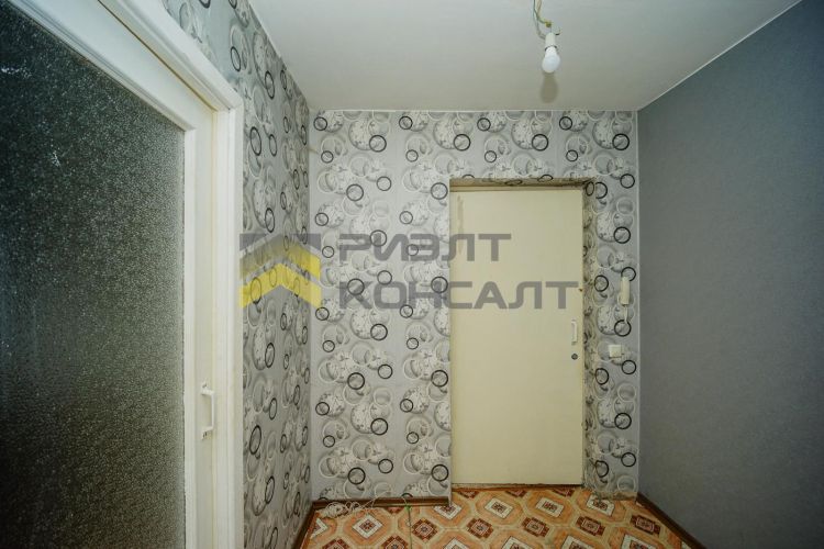 2-комн. квартира, Вторичка, 50м², 4/5 этаж миниатюра 23