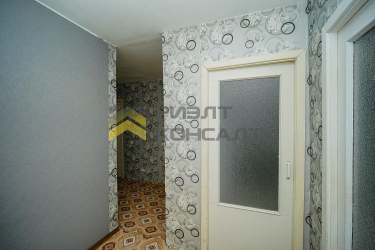 2-комн. квартира, Вторичка, 50м², 4/5 этаж миниатюра 22