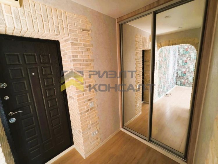 1-комн. квартира, Вторичка, 30.40м², 2/5 этаж миниатюра 7