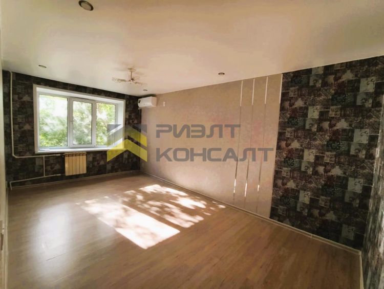 1-комн. квартира, Вторичка, 30.40м², 2/5 этаж