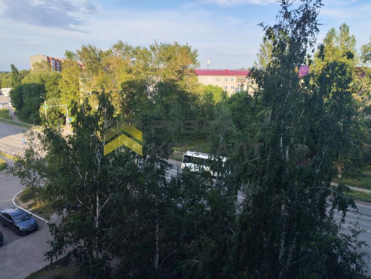 1-комн. квартира, Вторичка, 29.70м², 5/9 этаж миниатюра 16