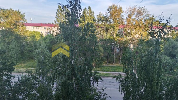 1-комн. квартира, Вторичка, 29.70м², 5/9 этаж миниатюра 18