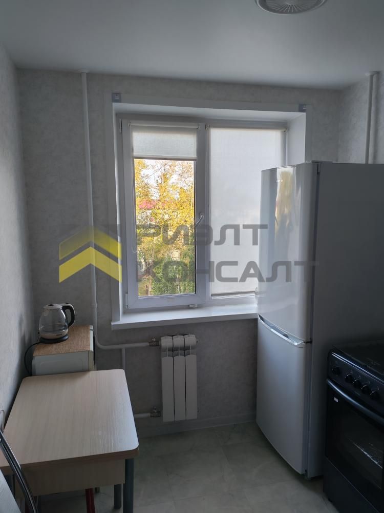 1-комн. квартира, Вторичка, 29.70м², 5/9 этаж миниатюра 5