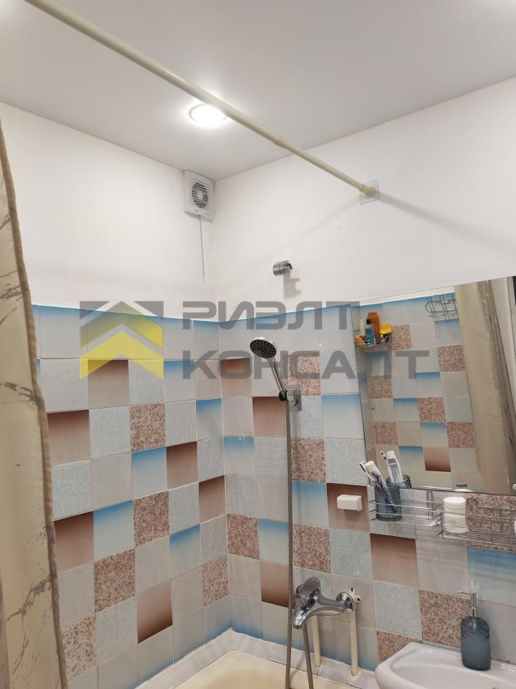 1-комн. квартира, Вторичка, 29.70м², 5/9 этаж миниатюра 12
