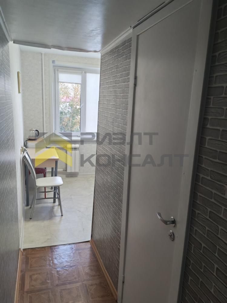 1-комн. квартира, Вторичка, 29.70м², 5/9 этаж миниатюра 14