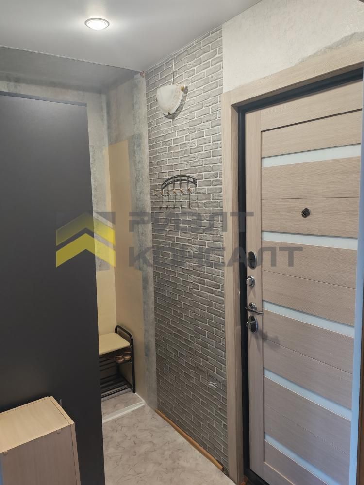 1-комн. квартира, Вторичка, 29.70м², 5/9 этаж миниатюра 15