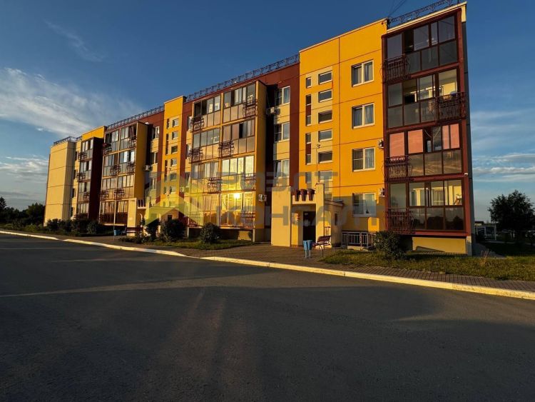 1-комн. квартира, Вторичка, 36.40м², 3/4 этаж миниатюра 18