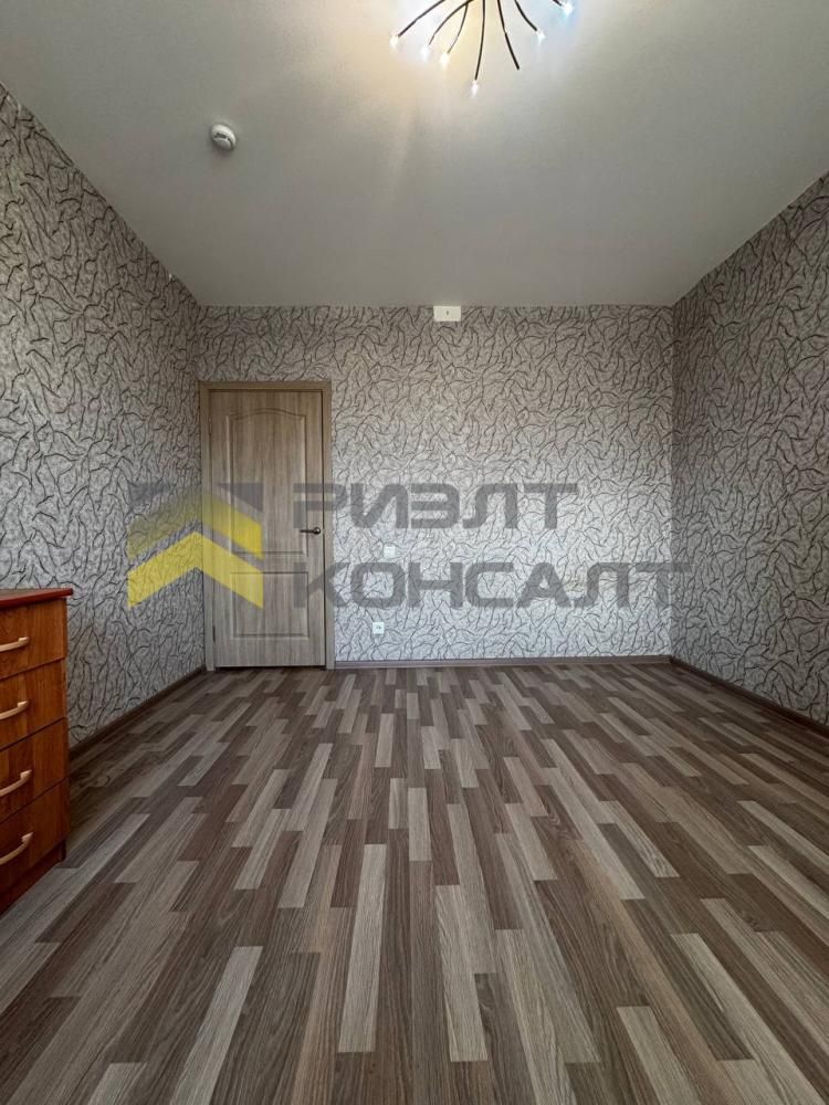 1-комн. квартира, Вторичка, 36.40м², 3/4 этаж миниатюра 3