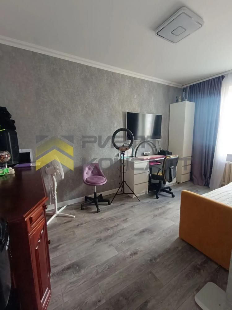 2-комн. квартира, Вторичка, 67.70м², 7/10 этаж миниатюра 8