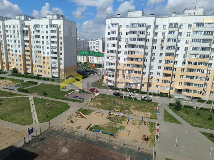 2-комн. квартира, Вторичка, 67.70м², 7/10 этаж миниатюра 10