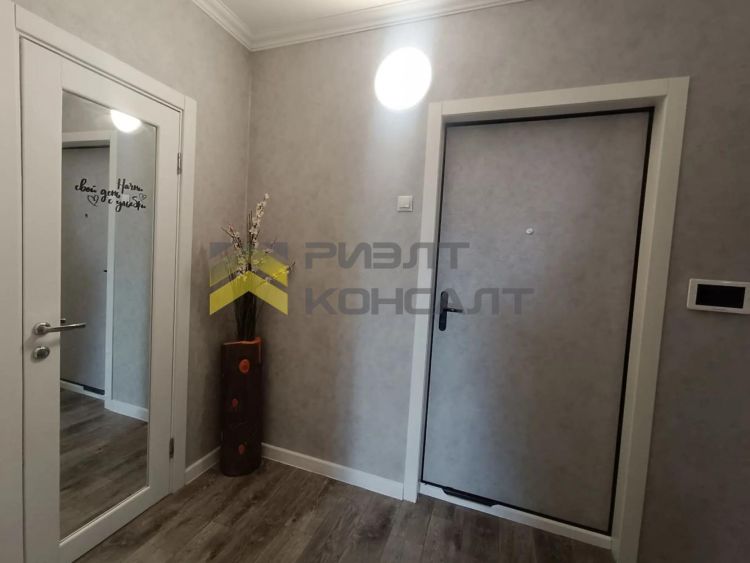2-комн. квартира, Вторичка, 67.70м², 7/10 этаж миниатюра 15