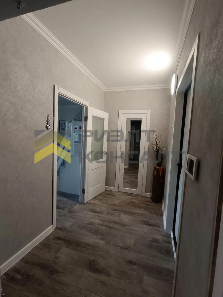 2-комн. квартира, Вторичка, 67.70м², 7/10 этаж миниатюра 19