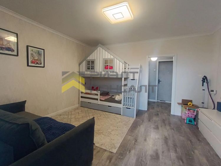 2-комн. квартира, Вторичка, 67.70м², 7/10 этаж миниатюра 12