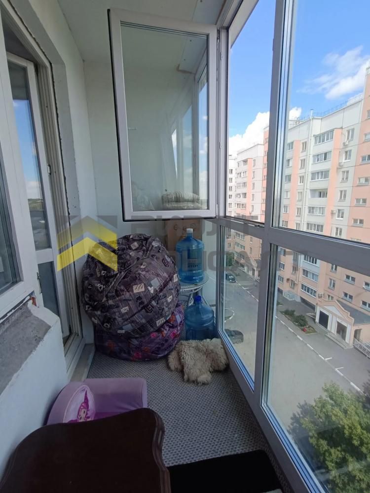 2-комн. квартира, Вторичка, 67.70м², 7/10 этаж миниатюра 24