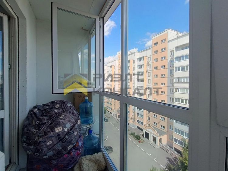 2-комн. квартира, Вторичка, 67.70м², 7/10 этаж миниатюра 22