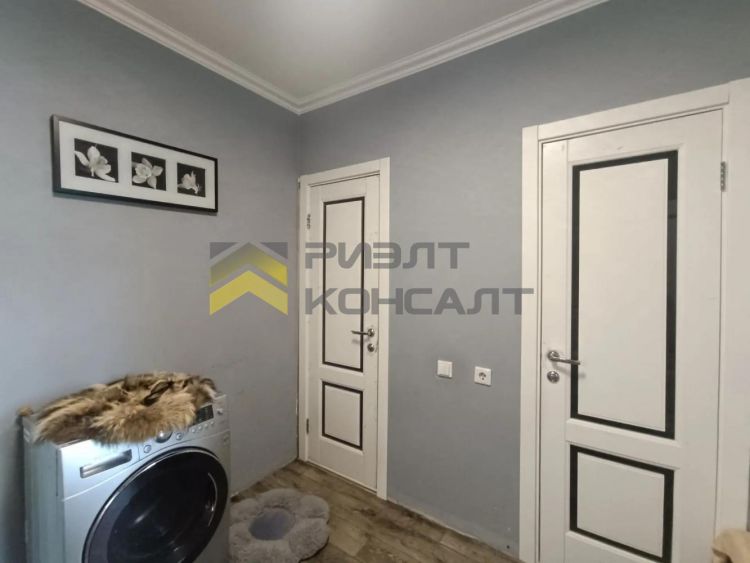 2-комн. квартира, Вторичка, 67.70м², 7/10 этаж миниатюра 20