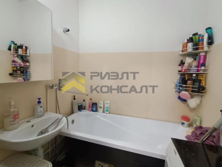 2-комн. квартира, Вторичка, 67.70м², 7/10 этаж миниатюра 28