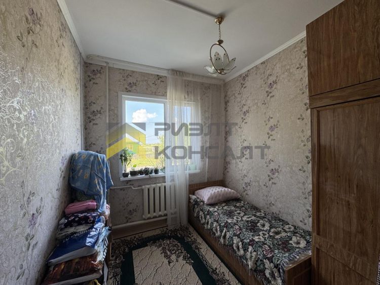Дом, 140.20м², 9 соток, 2 этажа, 7 комн., стены: Брус миниатюра 3