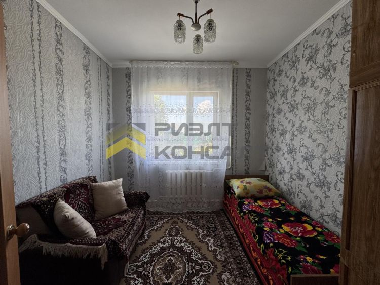 Дом, 140.20м², 9 соток, 2 этажа, 7 комн., стены: Брус миниатюра 4
