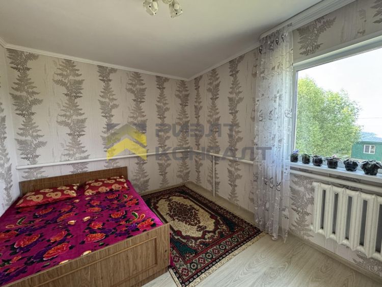 Дом, 140.20м², 9 соток, 2 этажа, 7 комн., стены: Брус миниатюра 6