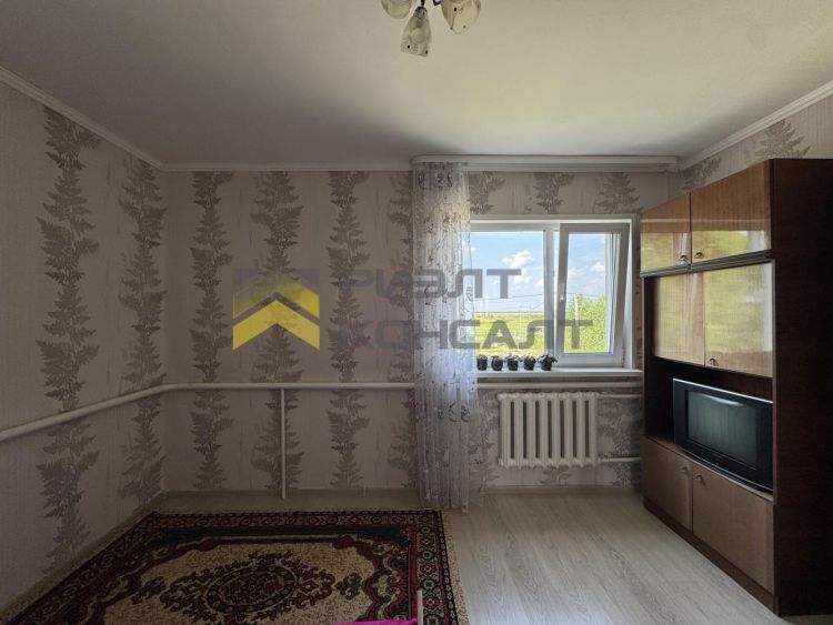 Дом, 140.20м², 9 соток, 2 этажа, 7 комн., стены: Брус миниатюра 7