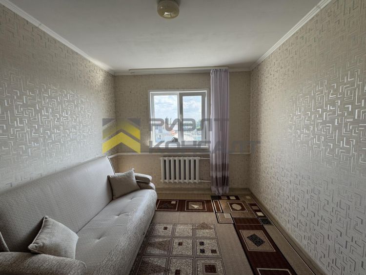 Дом, 140.20м², 9 соток, 2 этажа, 7 комн., стены: Брус миниатюра 8