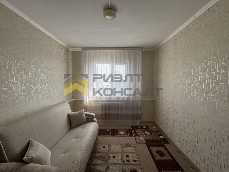 Дом, 140.20м², 9 соток, 2 этажа, 7 комн., стены: Брус миниатюра 9