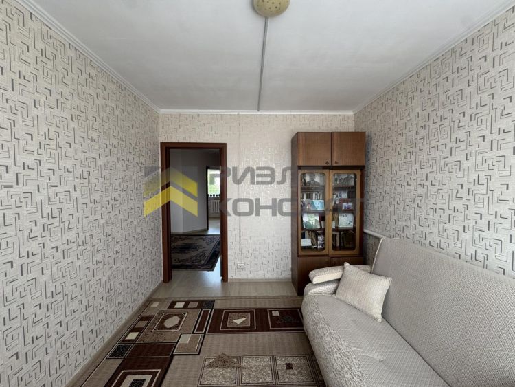 Дом, 140.20м², 9 соток, 2 этажа, 7 комн., стены: Брус миниатюра 10