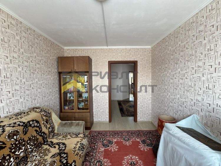 Дом, 140.20м², 9 соток, 2 этажа, 7 комн., стены: Брус миниатюра 14