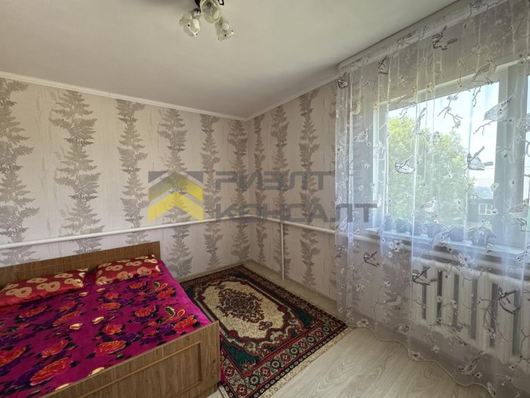 Дом, 140.20м², 9 соток, 2 этажа, 7 комн., стены: Брус миниатюра 17