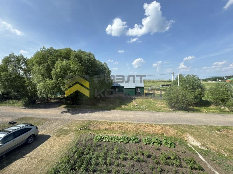 Дом, 140.20м², 9 соток, 2 этажа, 7 комн., стены: Брус миниатюра 24