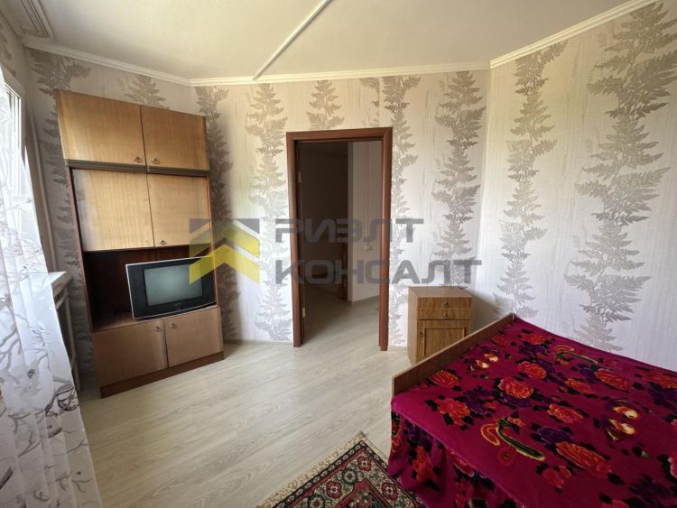 Дом, 140.20м², 9 соток, 2 этажа, 7 комн., стены: Брус миниатюра 19