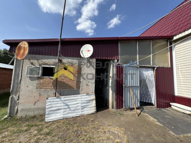 Дом, 140.20м², 9 соток, 2 этажа, 7 комн., стены: Брус миниатюра 23