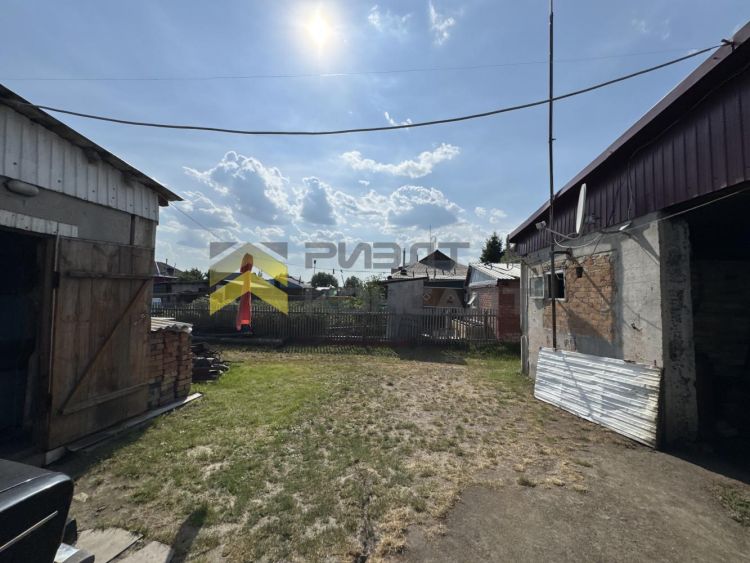Дом, 140.20м², 9 соток, 2 этажа, 7 комн., стены: Брус миниатюра 27